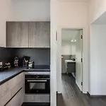 - Monolocale Con Piscina 아파트 라팔로