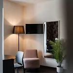 - Monolocale Con Piscina 아파트 *