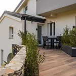 Апартаменты - Monolocale Con Piscina *