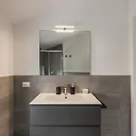 - Monolocale Con Piscina Апартаменты