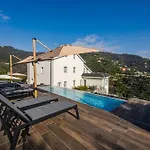 - Monolocale Con Piscina Апартаменты