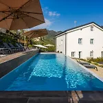 - Monolocale Con Piscina Апартаменты Рапалло