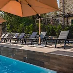 - Monolocale Con Piscina * 라팔로