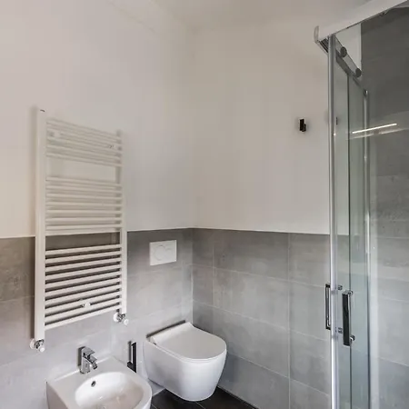 - Monolocale Con Piscina * 라팔로