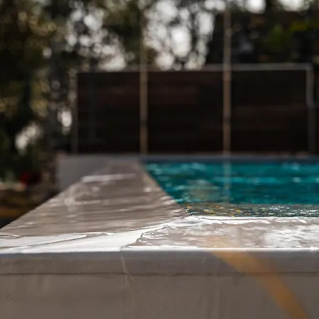 - Monolocale Con Piscina 라팔로