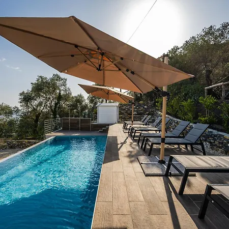 아파트 - Monolocale Con Piscina *