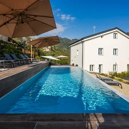 - Monolocale Con Piscina 아파트 라팔로