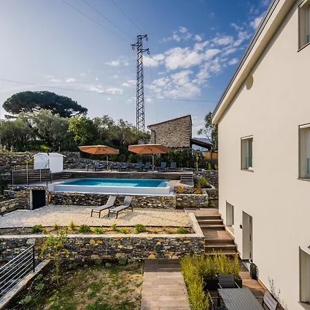 - Monolocale Con Piscina *
